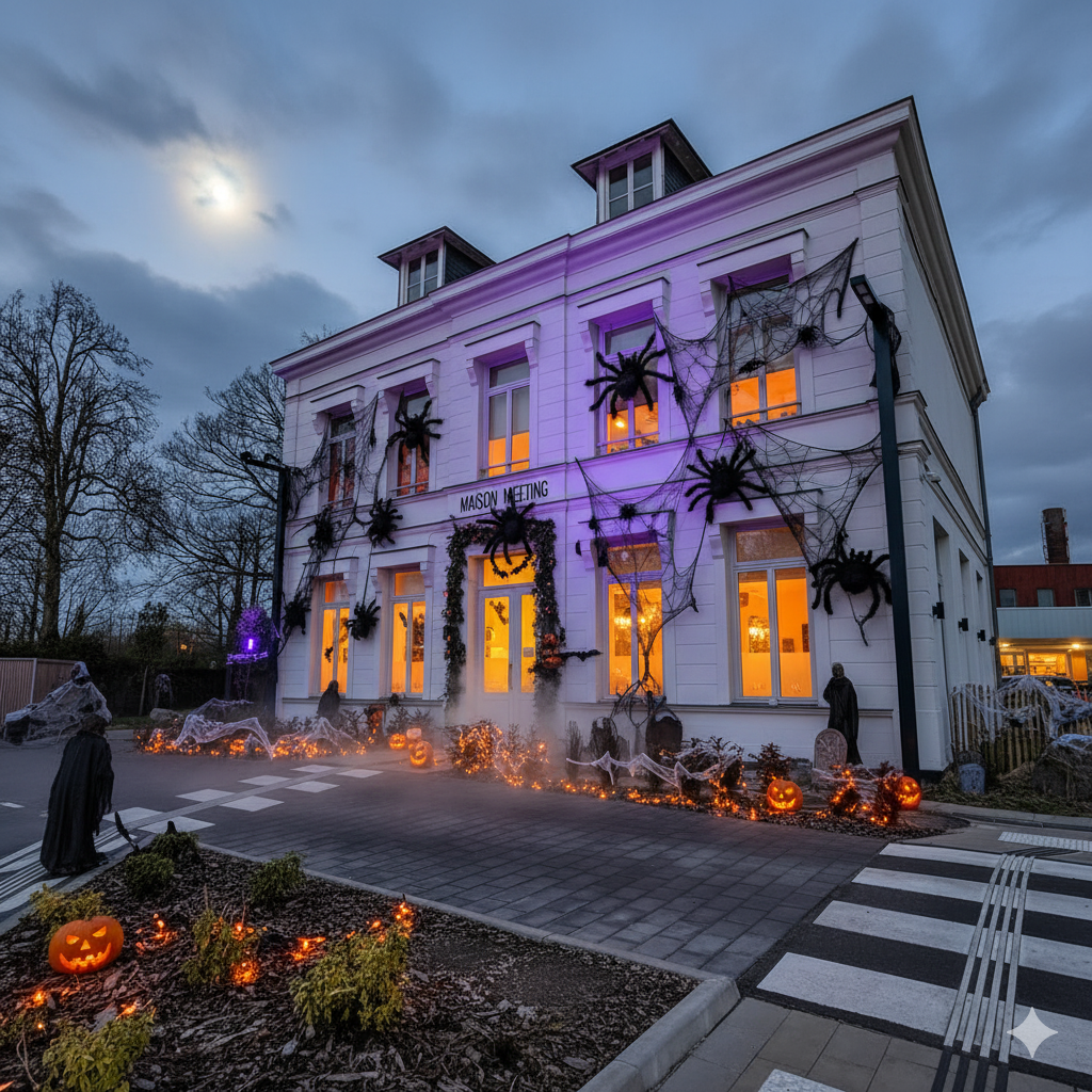 Animation AR Sur Mesure