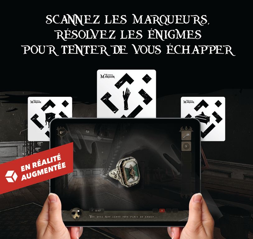 Réalité Augmentée