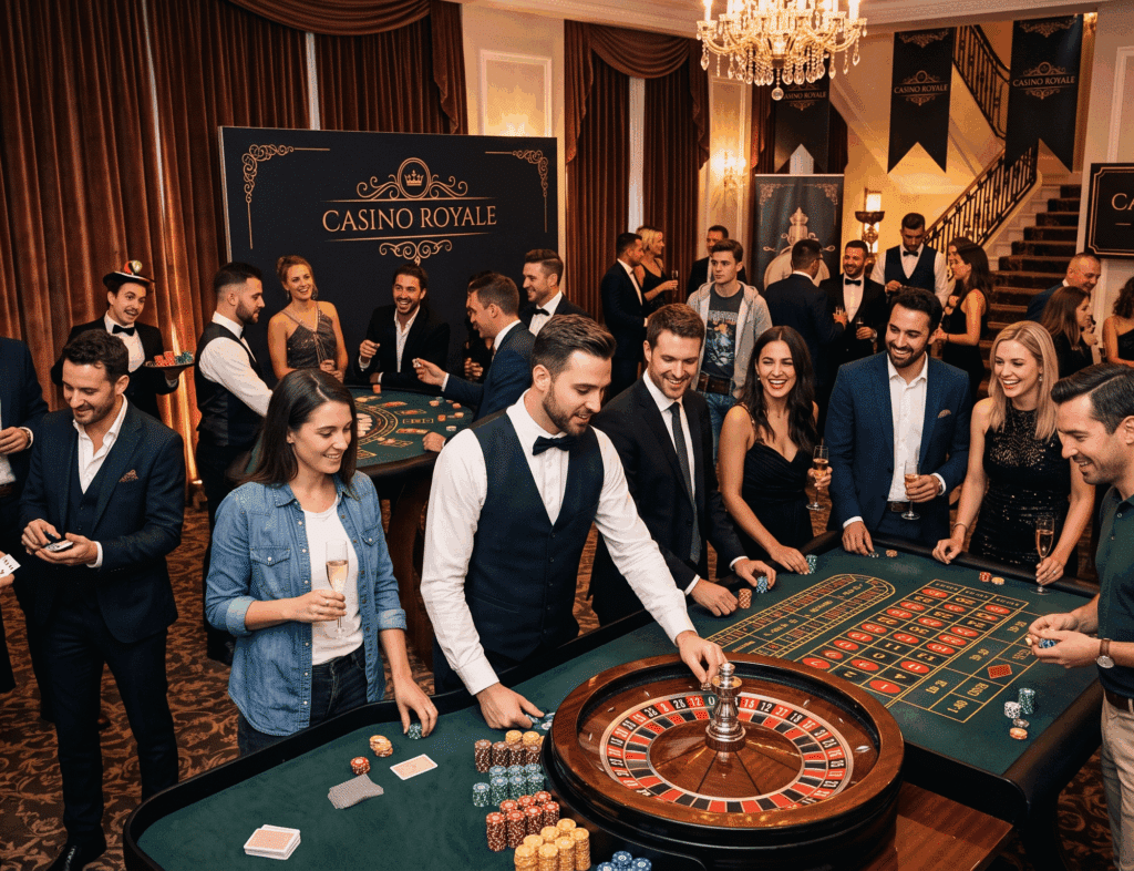 Casino Royale